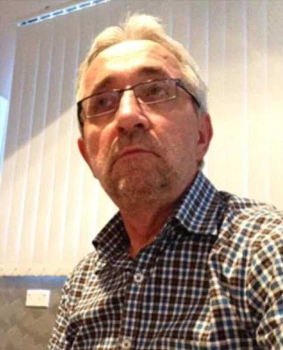 Toh fa: Wani malami ya tilasta wata yarinya mai shekaru 14 auren dole (Hotuna) Toh fa: Wani malami ya tilasta wata yarinya mai shekaru 14 auren dole (Hotuna)