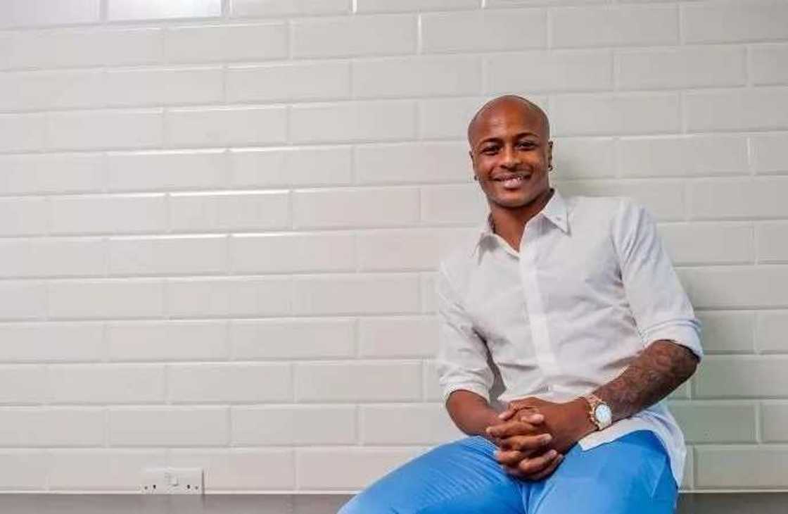 Ahmed Musa, Kante na cikin manyan yan wasa musulmai 9 da suka fi arziki (Jerin sunayen su) Ahmed Musa, Kante na cikin manyan yan wasa musulmai 9 da suka fi arziki (Jerin sunayen su)