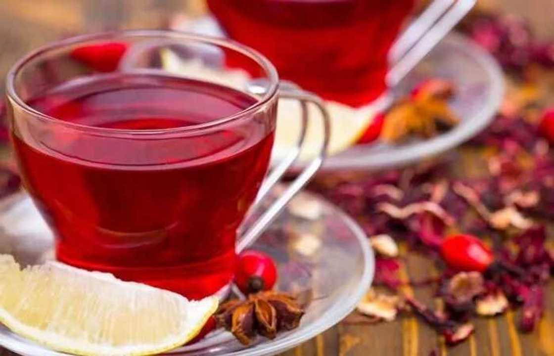 benefits of Zobo benefits of Zobo