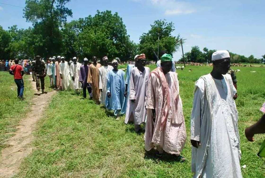 Army Begins Free Medical Care For BH Victims Army Begins Free Medical Care For BH Victims