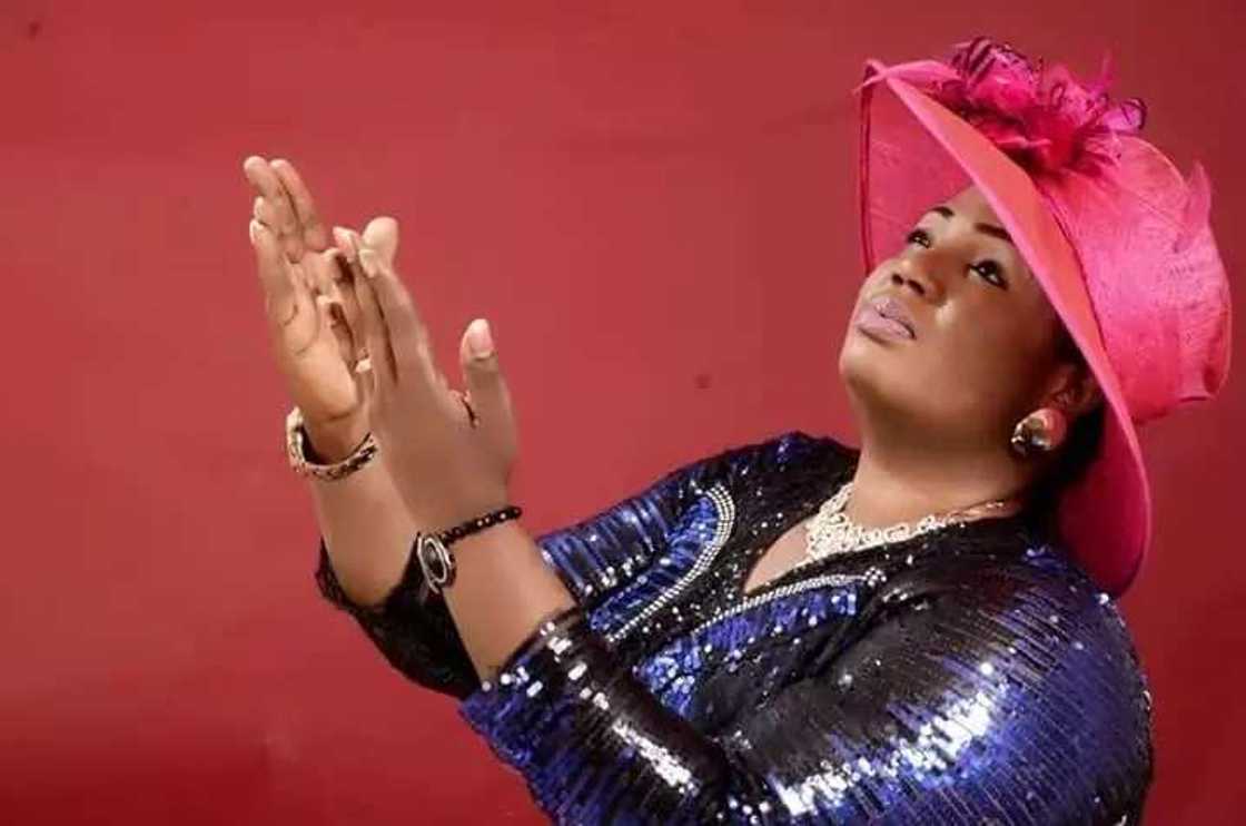 Chinyere Udoma Chinyere Udoma