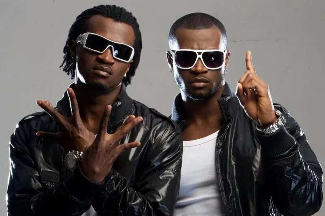 Mawaka 3 da suka fi kowa kudi a Najeriya Mawaka 3 da suka fi kowa kudi a Najeriya