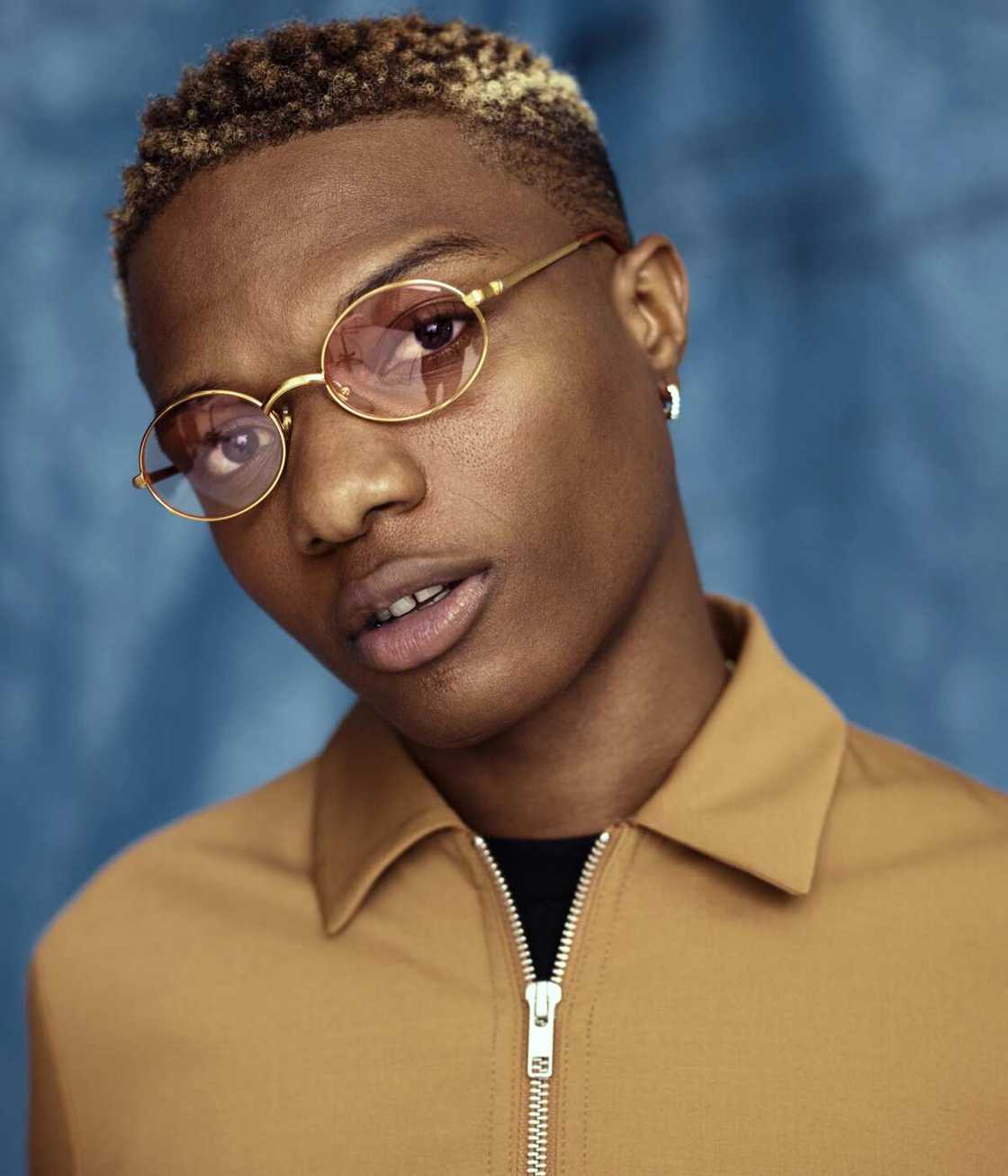 Wizkid net worth 2018 Wizkid net worth 2018