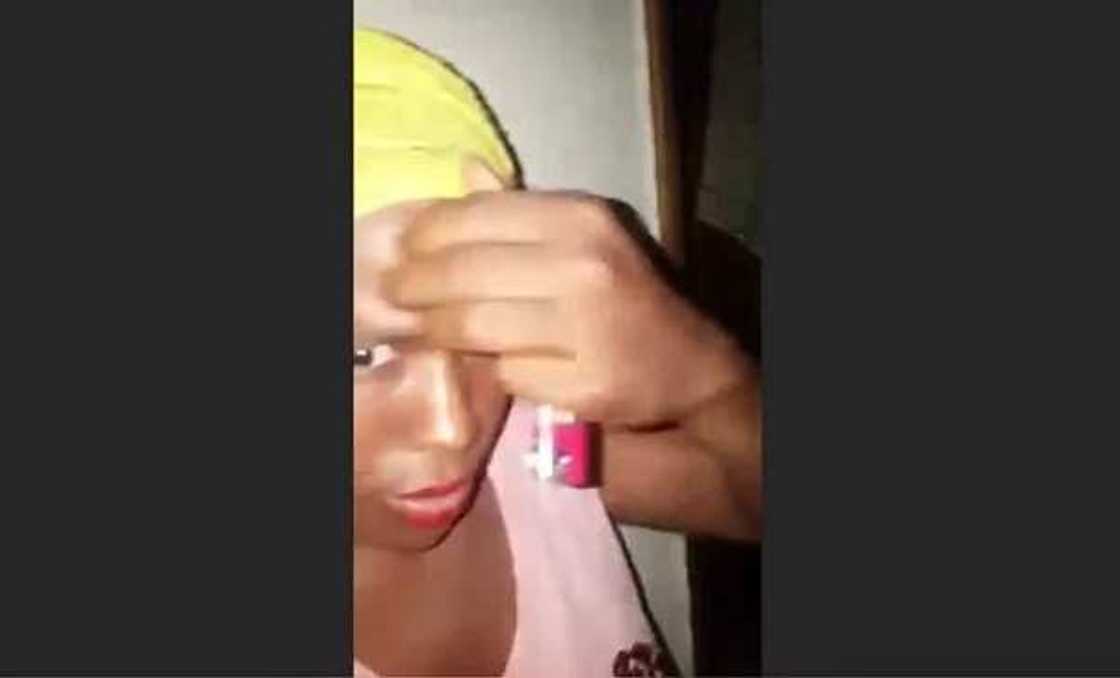 Reactions as former governor is allegedly caught in hotel with two ladies Reactions as former governor is allegedly caught in hotel with two ladies