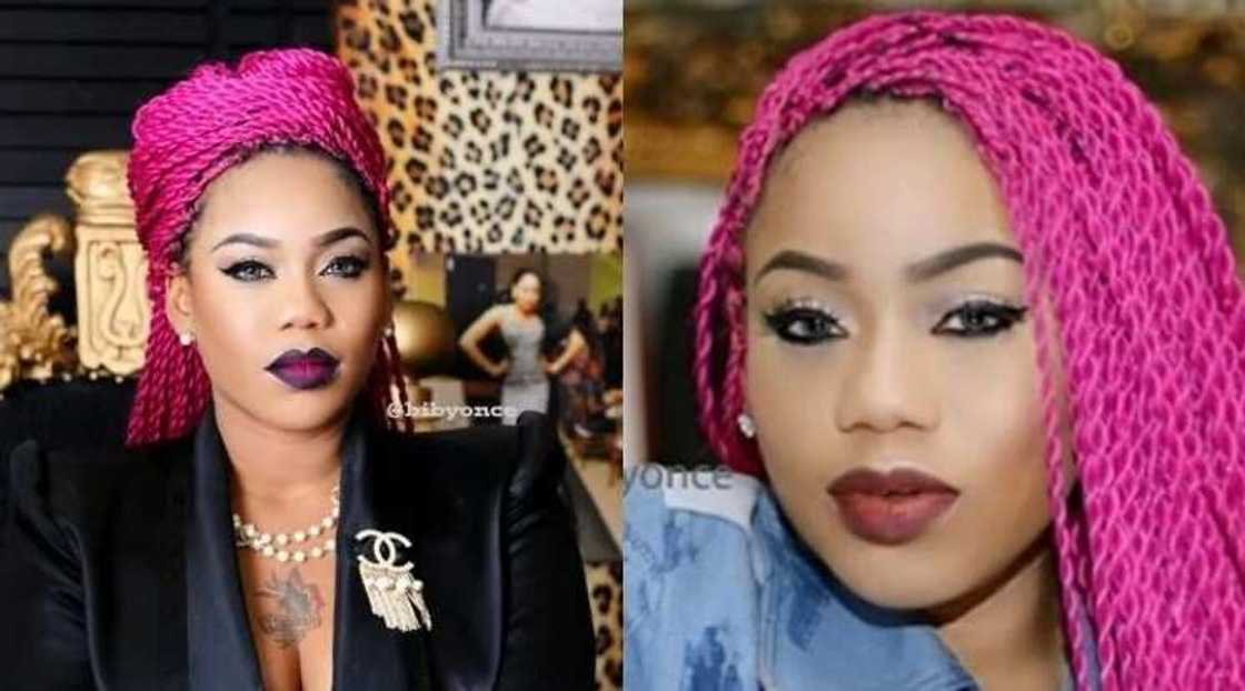 Toyin Lawani Toyin Lawani