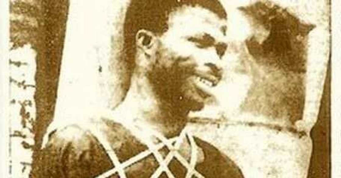 Top 5 most notorious criminals in Nigerian history