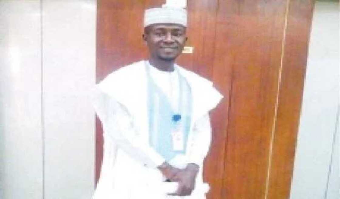 Cacar baki akan ruwan ledan naira 20 yayi sanadiyyar kisan wani angon gobe a Bauchi Cacar baki akan ruwan ledan naira 20 yayi sanadiyyar kisan wani angon gobe a Bauchi