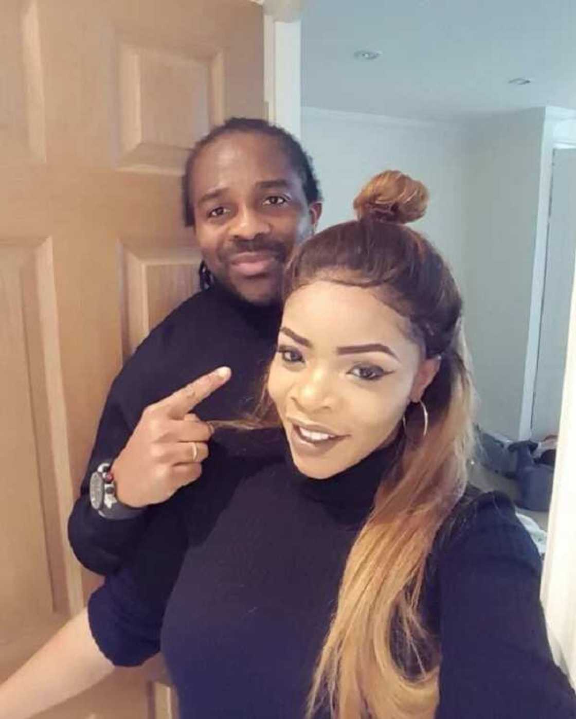 Laura Ikeji Laura Ikeji