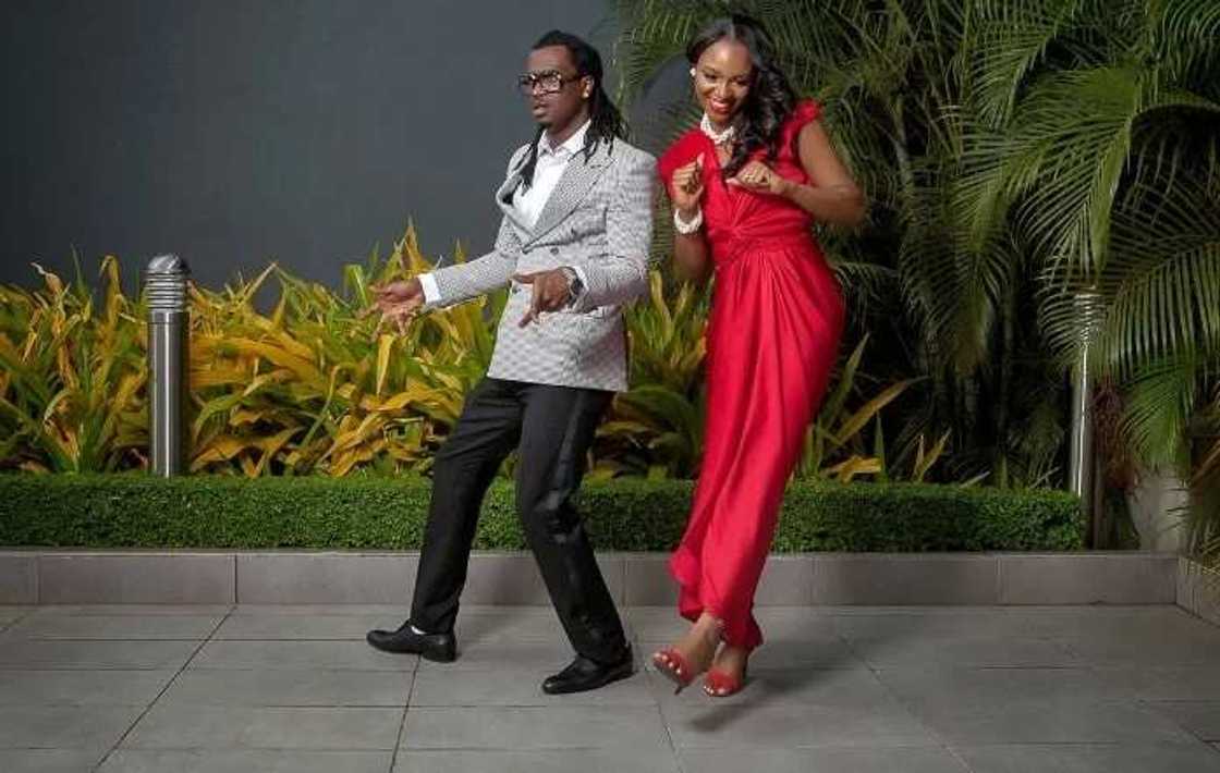 10 amazing pre-wedding pictures of some Nigerian couples 10 amazing pre-wedding pictures of some Nigerian couples