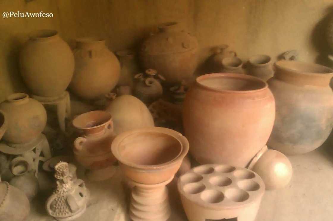 Travel Thursday: 11 Museums In Nigeria You Need To See Travel Thursday: 11 Museums In Nigeria You Need To See