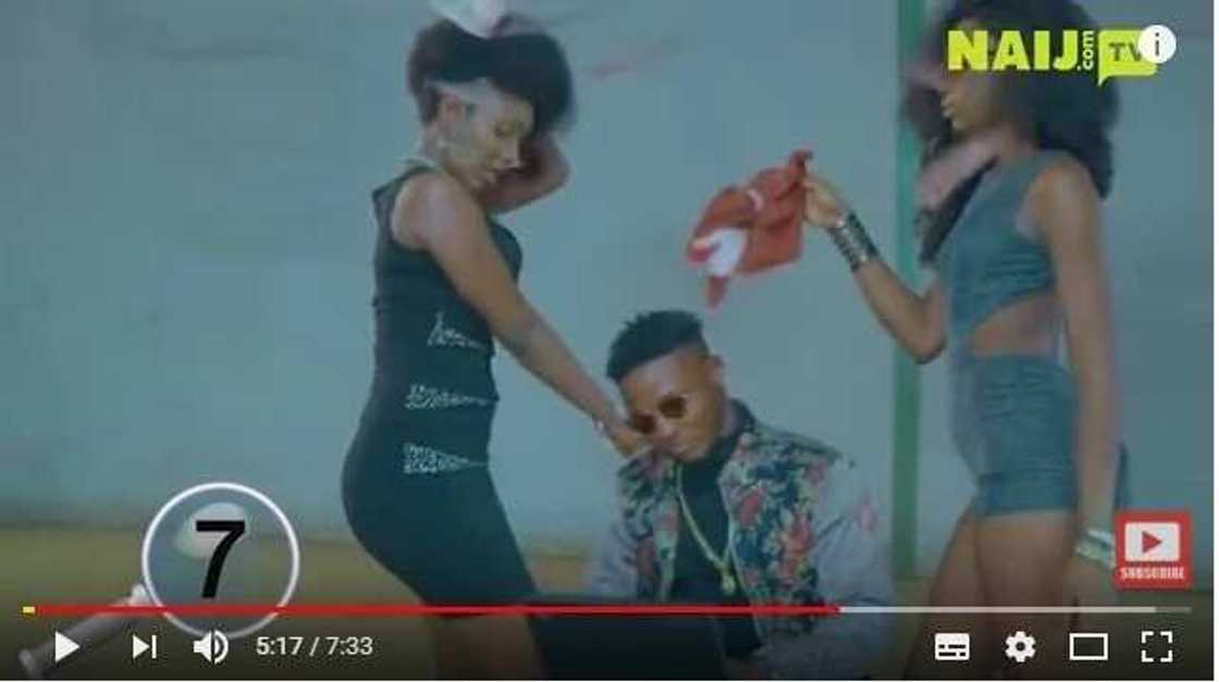 EXPLAINED: The hidden messages in This Is Nigeria video by Falz EXPLAINED: The hidden messages in This Is Nigeria video by Falz
