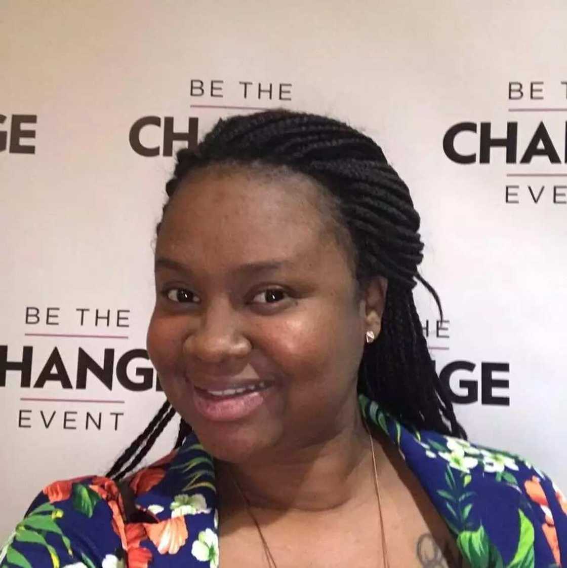 Mother of 3 killed hours after posting about six-figure income (Photos) Mother of 3 killed hours after posting about six-figure income (Photos)