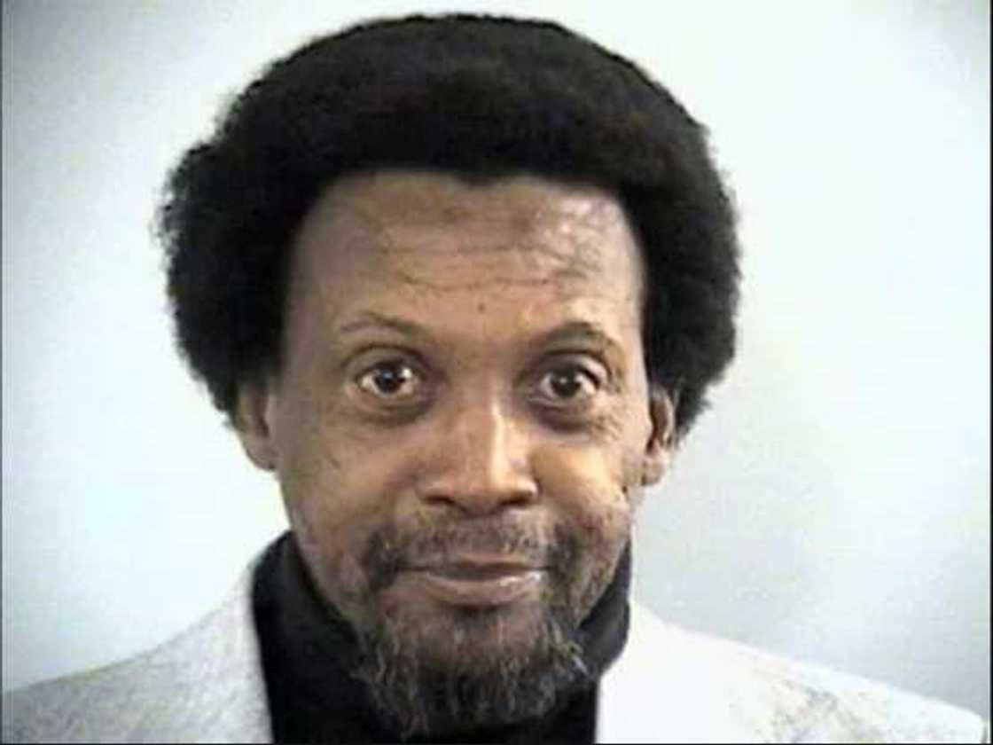 Yau ga Mutumin da aka daure fiye da sau dubu a duniya Yau ga Mutumin da aka daure fiye da sau dubu a duniya