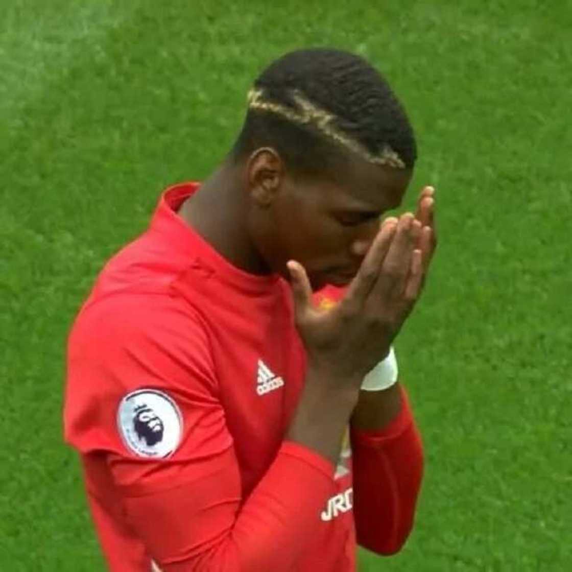 Paul Pogba: Ɗan ƙwallon da yafi riƙo da addinin Musulunci Paul Pogba: Ɗan ƙwallon da yafi riƙo da addinin Musulunci