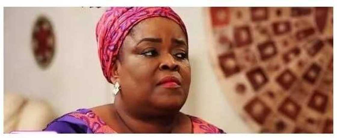 Henrietta Kosoko story Henrietta Kosoko story