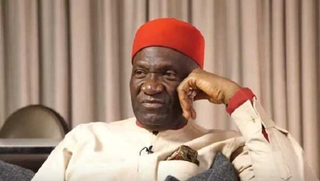 Kungiyoyi da ‘Yan siyasa sun fara fafutukar ganin Ibo sun karbi mulkin kasa Kungiyoyi da ‘Yan siyasa sun fara fafutukar ganin Ibo sun karbi mulkin kasa