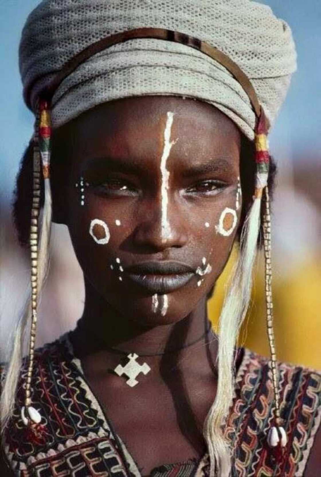 Historical origin of Fulani tribe