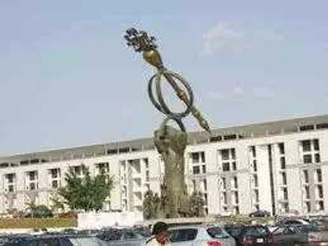 I Was Almost Killed For Exposing Corruption Adamawa - Isa I Was Almost Killed For Exposing Corruption Adamawa - Isa