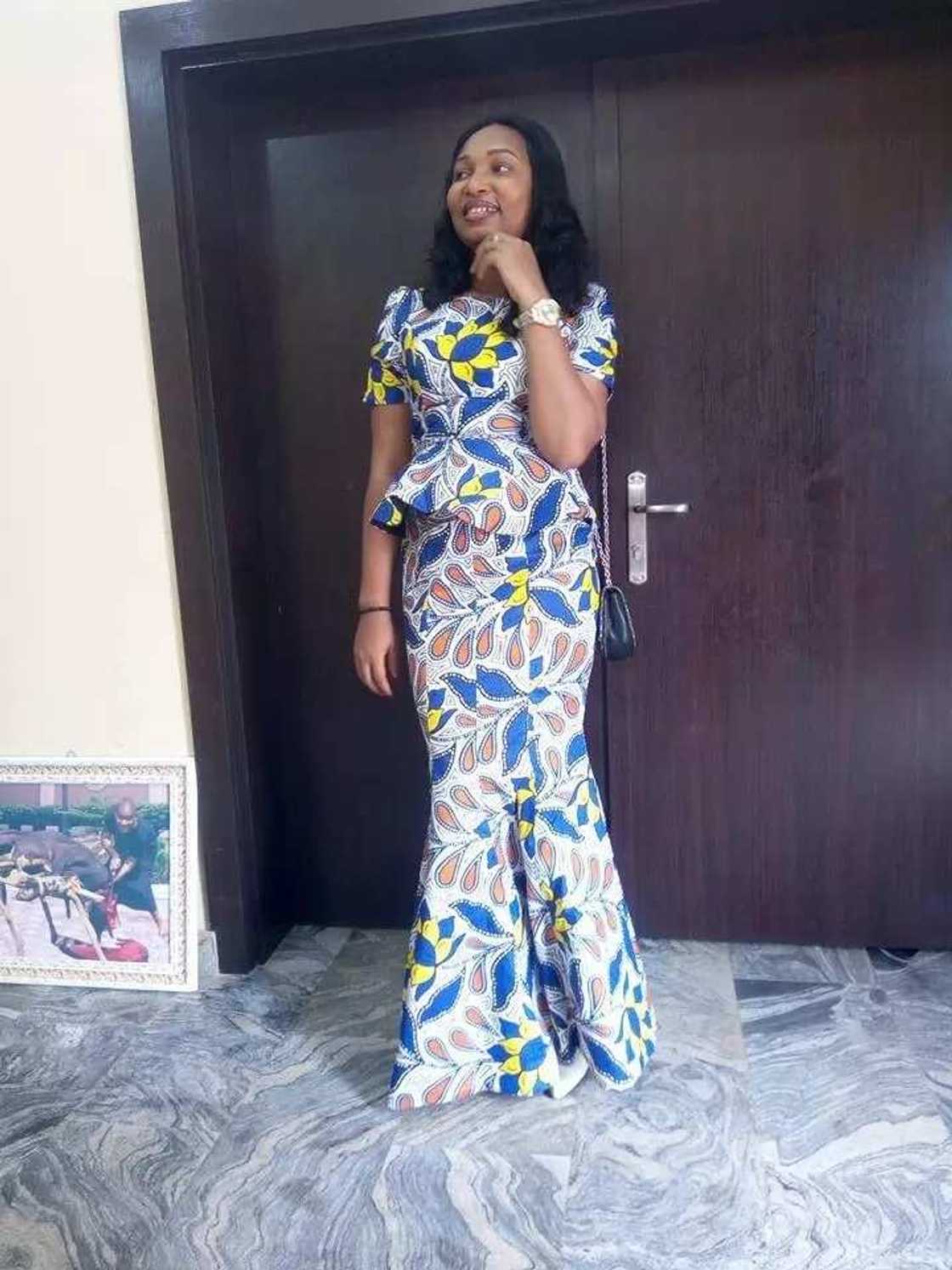 Congrats Paschaline Chinaemerem Ananukwa Ifesi on your POP!