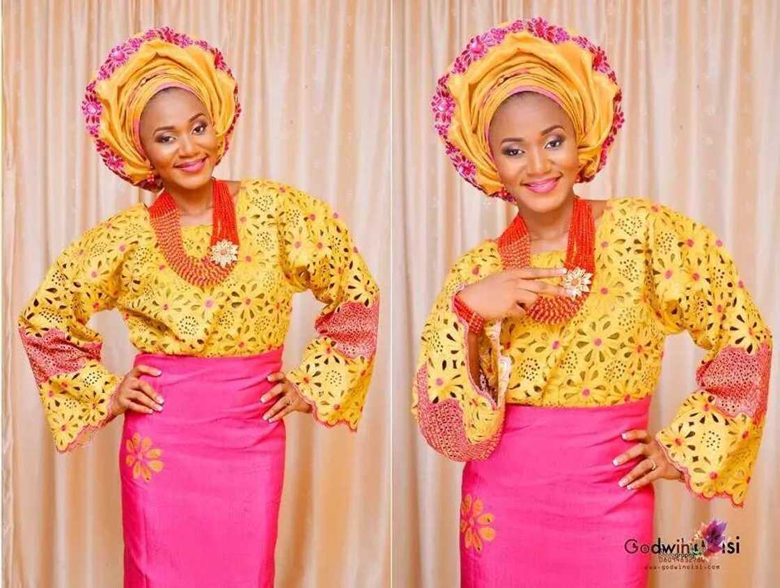 Yoruba traditional wedding dress Yoruba traditional wedding dress