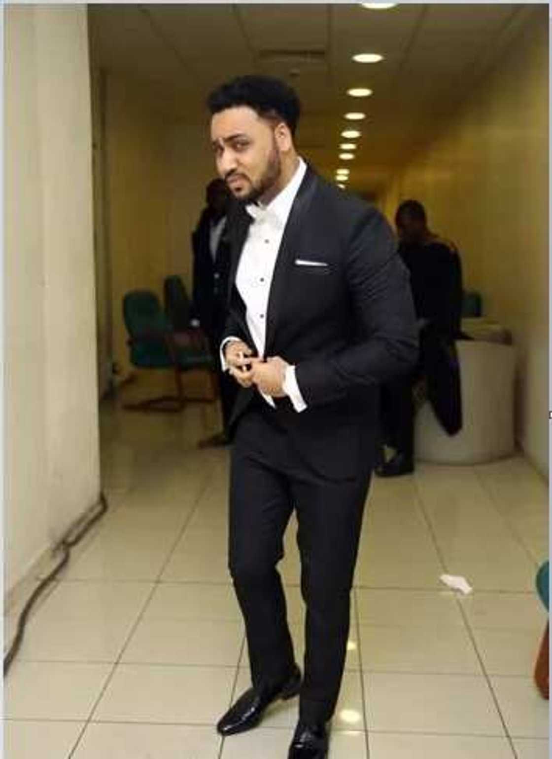 Photos: Top Ten Most Attractive OAPs In Lagos Photos: Top Ten Most Attractive OAPs In Lagos