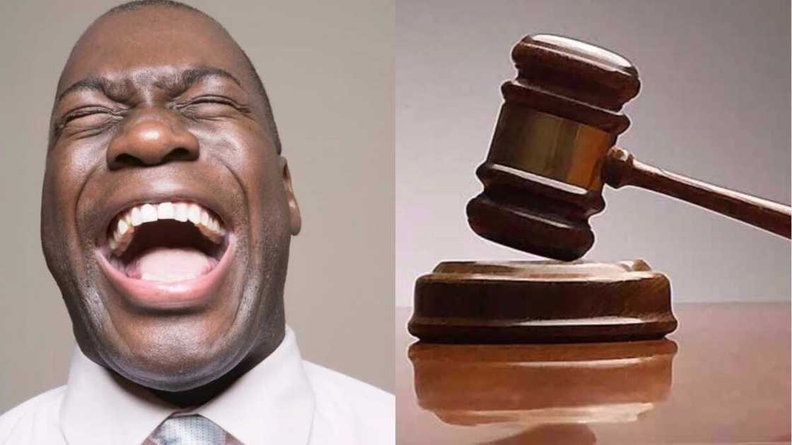 Miji na sullutu ne, ba ya iya tabuka mun komai - wata mata ta shaidawa kotu Miji na sullutu ne, ba ya iya tabuka mun komai - wata mata ta shaidawa kotu