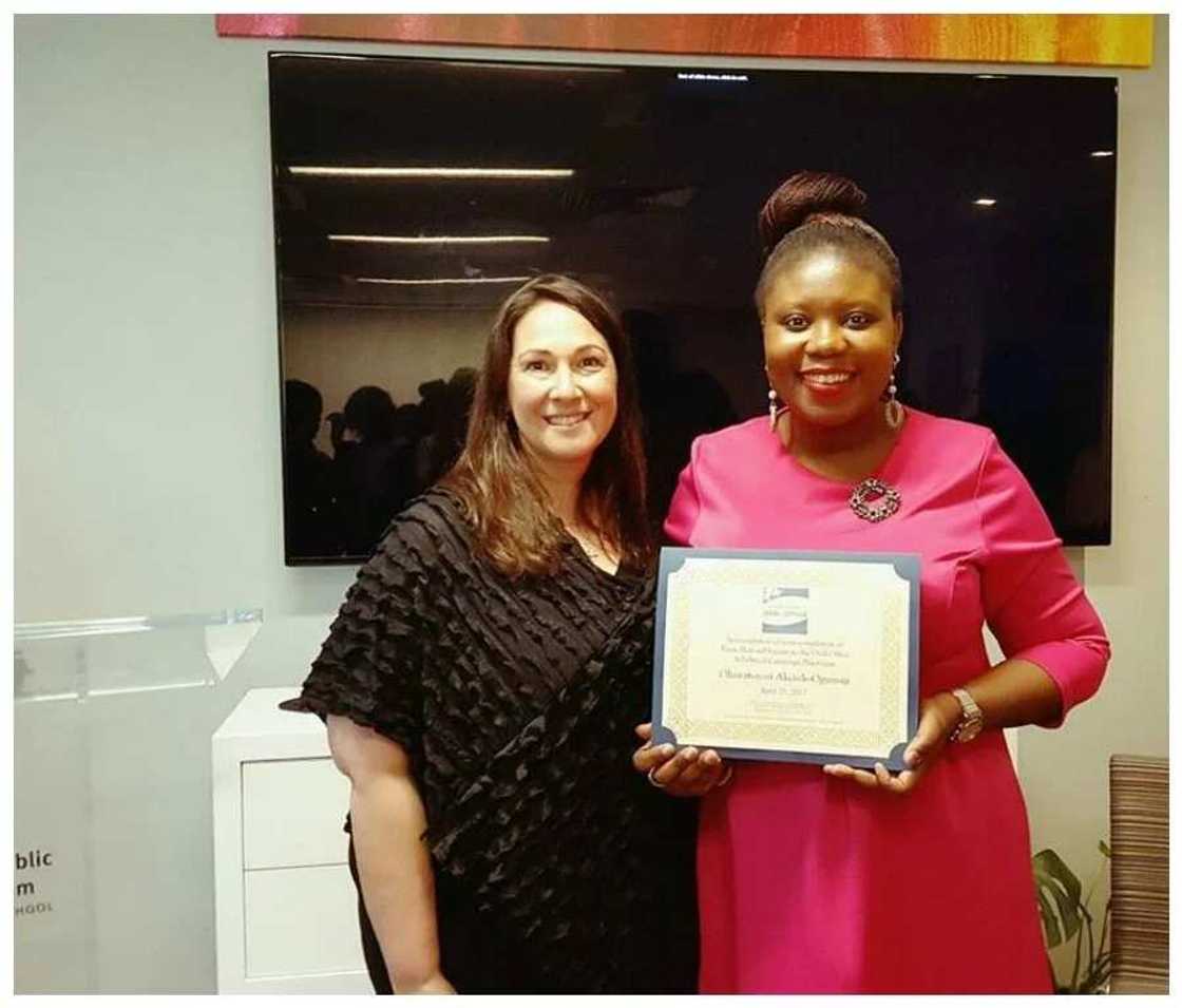 Exceptional Women From Harvard University Exceptional Women From Harvard University