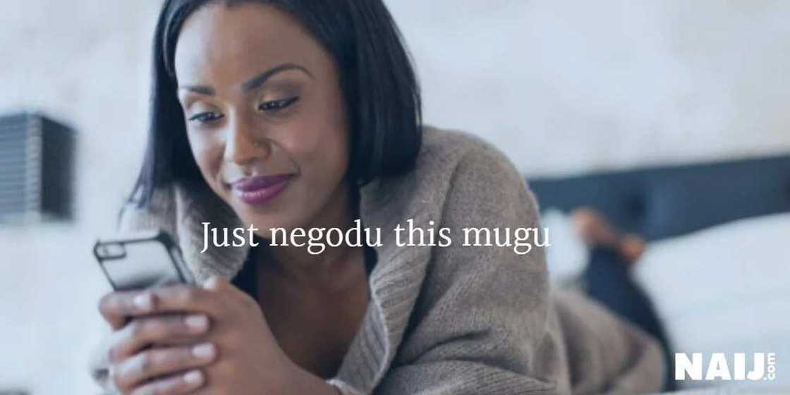 Things you should never do for a man if you are not married to him Things you should never do for a man if you are not married to him