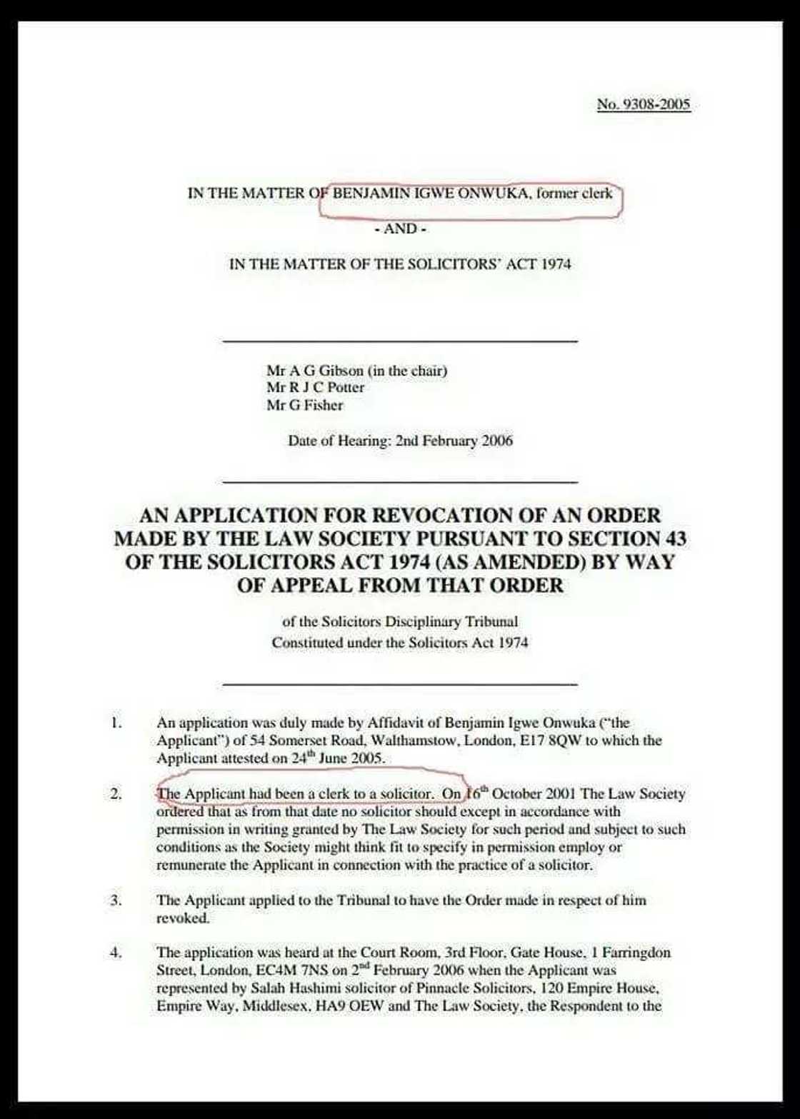 'Self acclaimed' Biafra leader Benjamin Onwuka is a liar! - IPOB spits FIRE (EVIDENCE) 'Self acclaimed' Biafra leader Benjamin Onwuka is a liar! - IPOB spits FIRE (EVIDENCE)