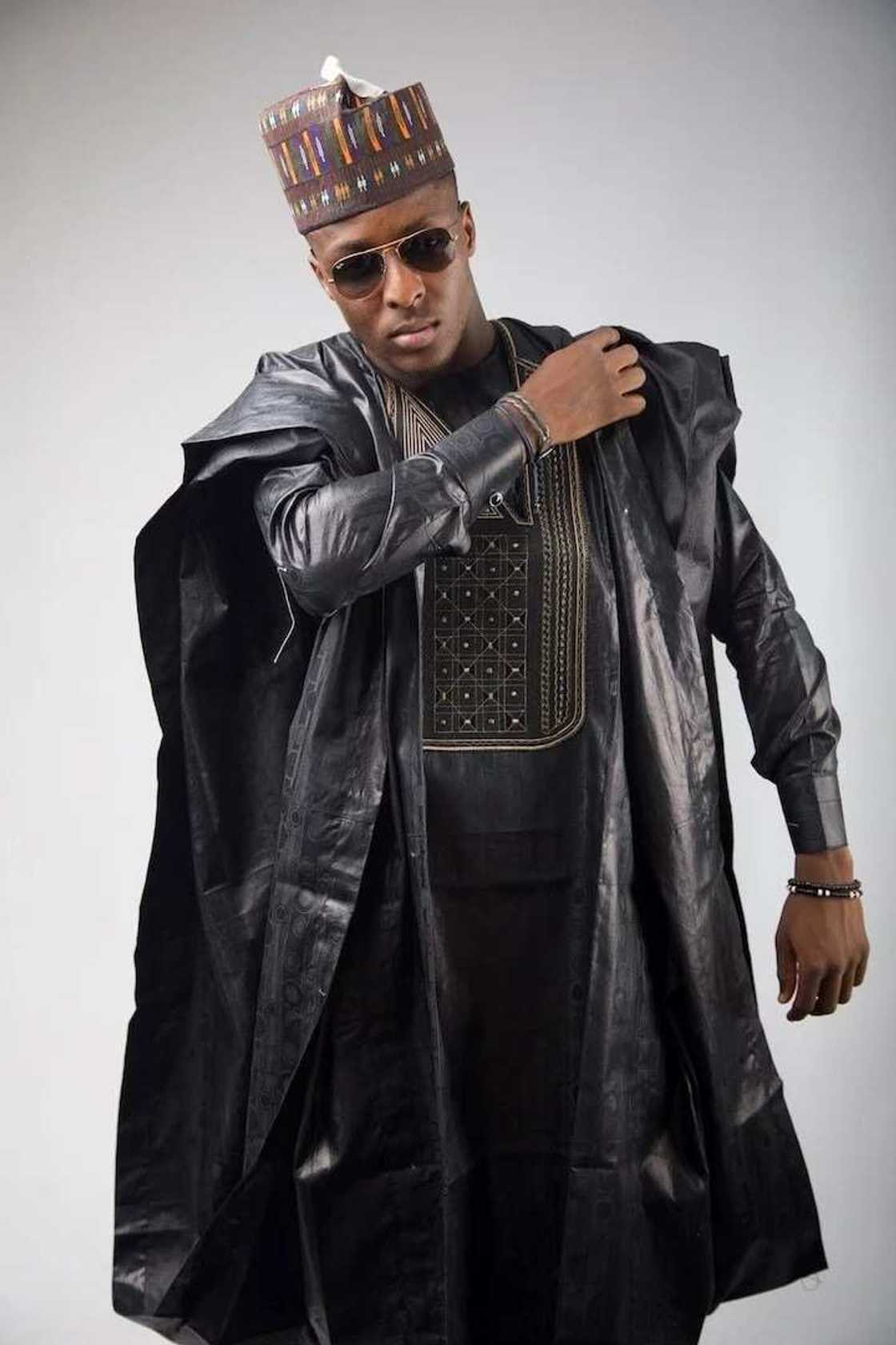 Agbada Agbada