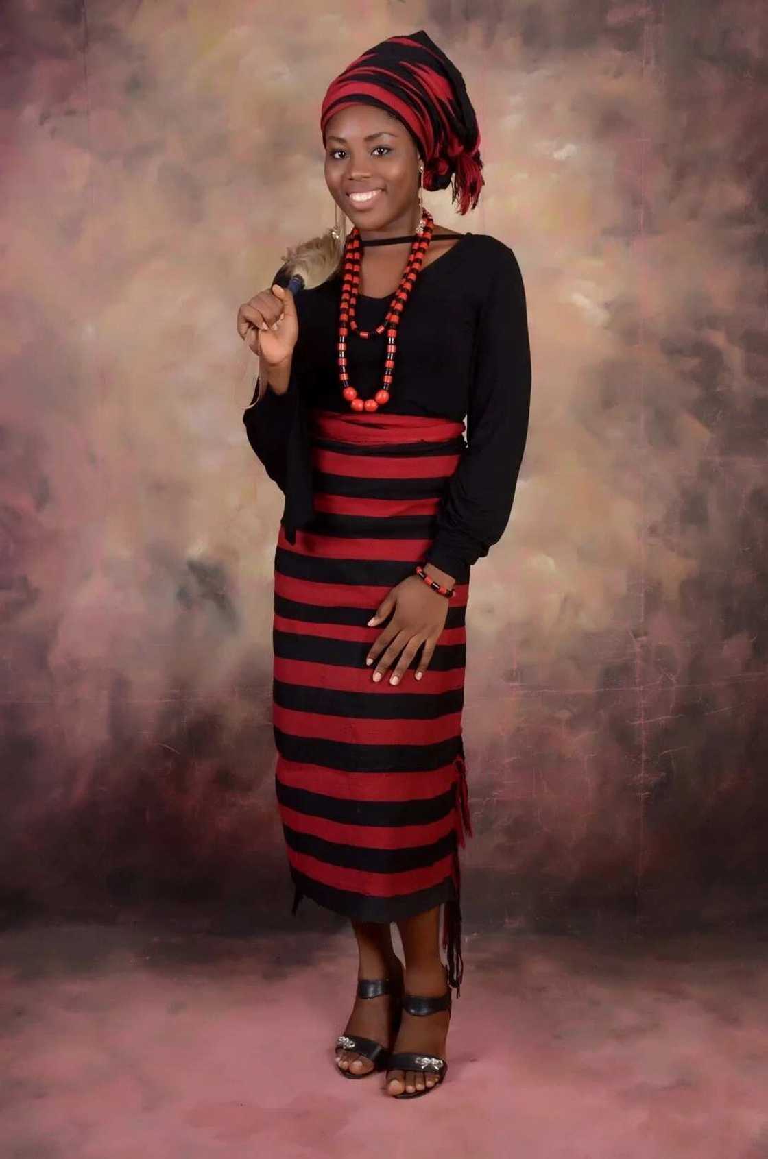 Idoma people Idoma people