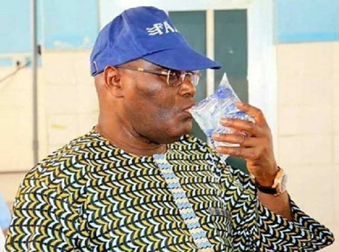 Bawa matasa kaso 40% na mukamai: APC ta farkewa Atiku laya, ta kafa ma sa hujja Bawa matasa kaso 40% na mukamai: APC ta farkewa Atiku laya, ta kafa ma sa hujja