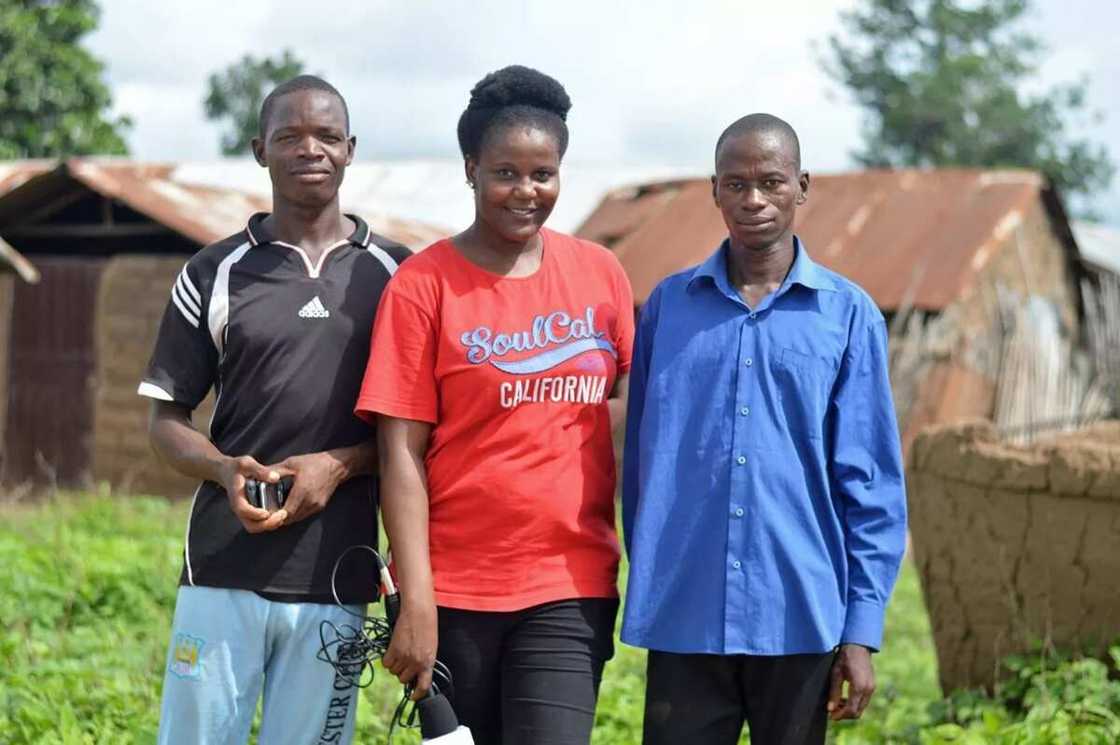 Reporter's diary of Aderonke Bello: Journey to the unknown, to unearth the culture of twins killing in the FCT Reporter's diary of Aderonke Bello: Journey to the unknown, to unearth the culture of twins killing in the FCT