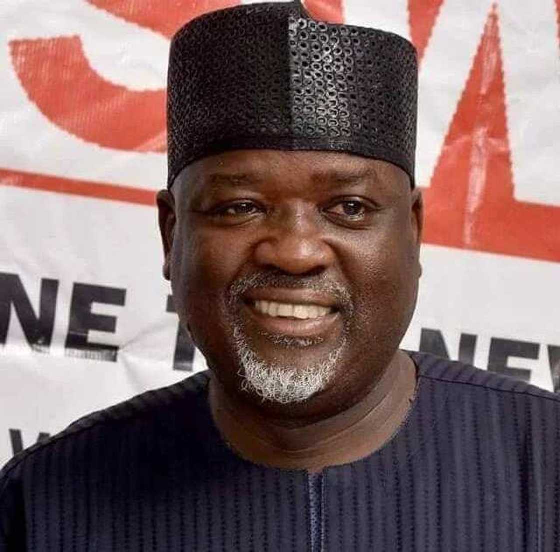 Daga karshe, Ganduje ya nada Gawuna matsayin mataimakin gwamna Daga karshe, Ganduje ya nada Gawuna matsayin mataimakin gwamna