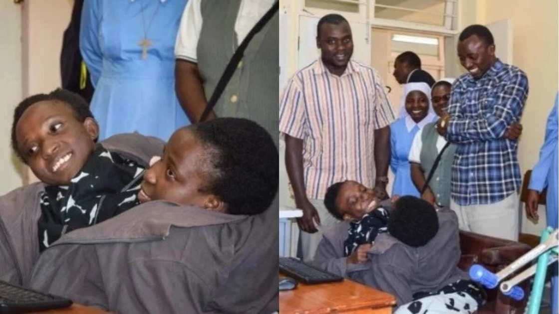 Yan biyun da ke rayuwa a hade sun mutu suna da shekaru 21 a duniya Yan biyun da ke rayuwa a hade sun mutu suna da shekaru 21 a duniya