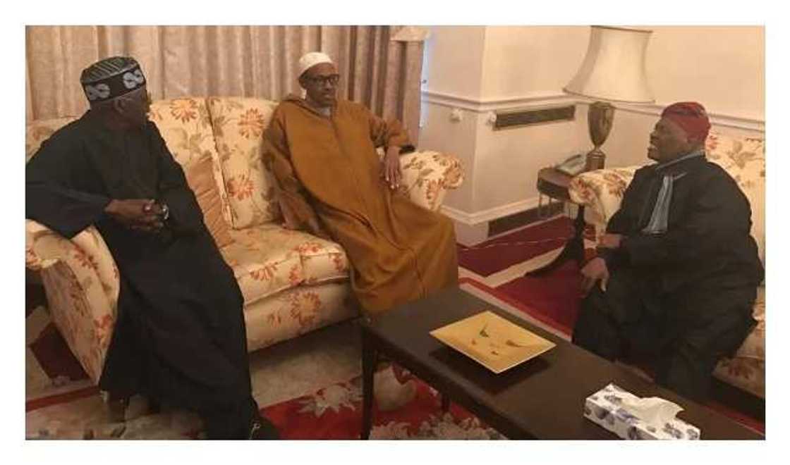 OPINION: President Buhari’s true state of health and the (mis)management of information OPINION: President Buhari’s true state of health and the (mis)management of information