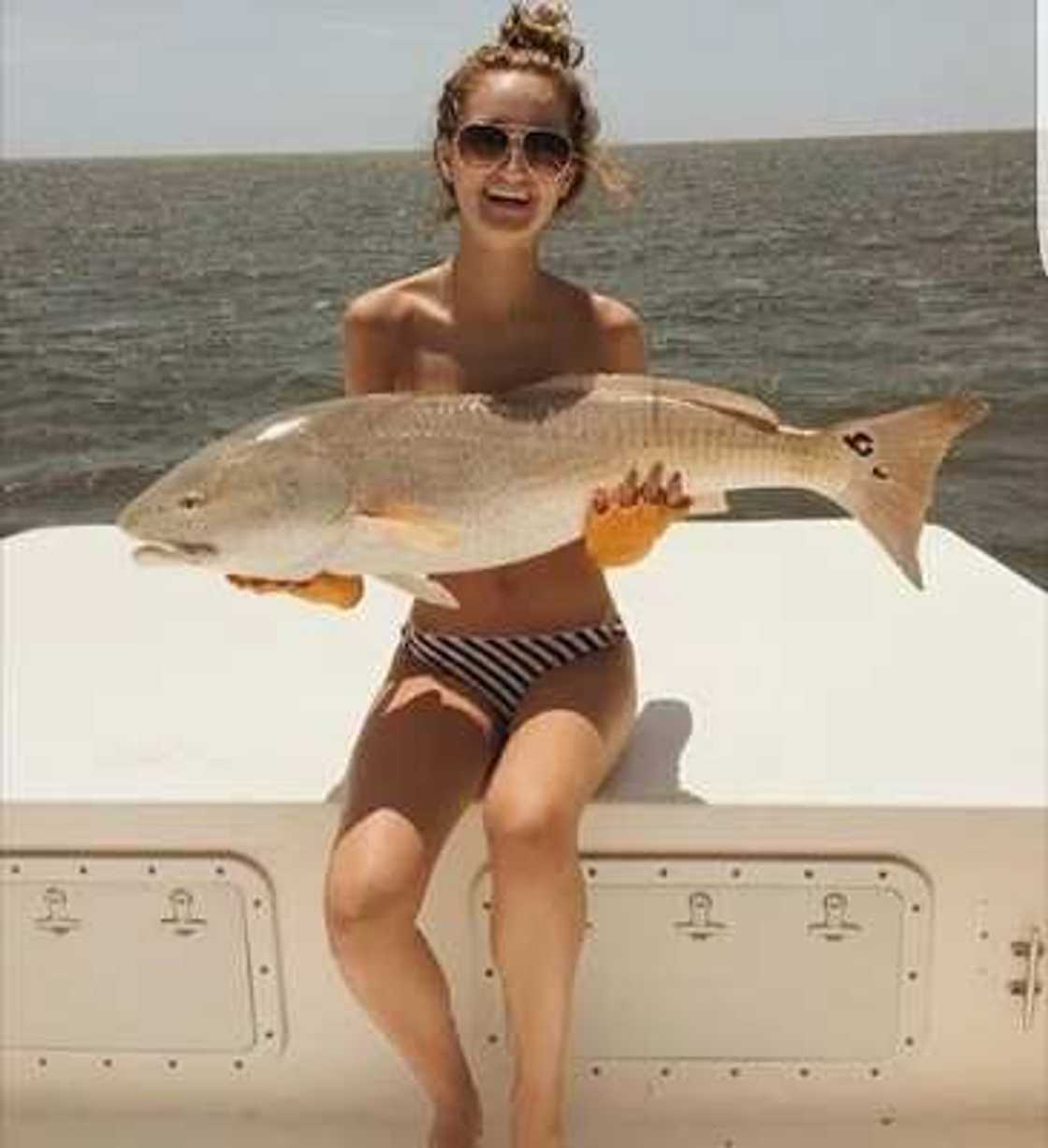 #FishBra: The latest craze among women #FishBra: The latest craze among women