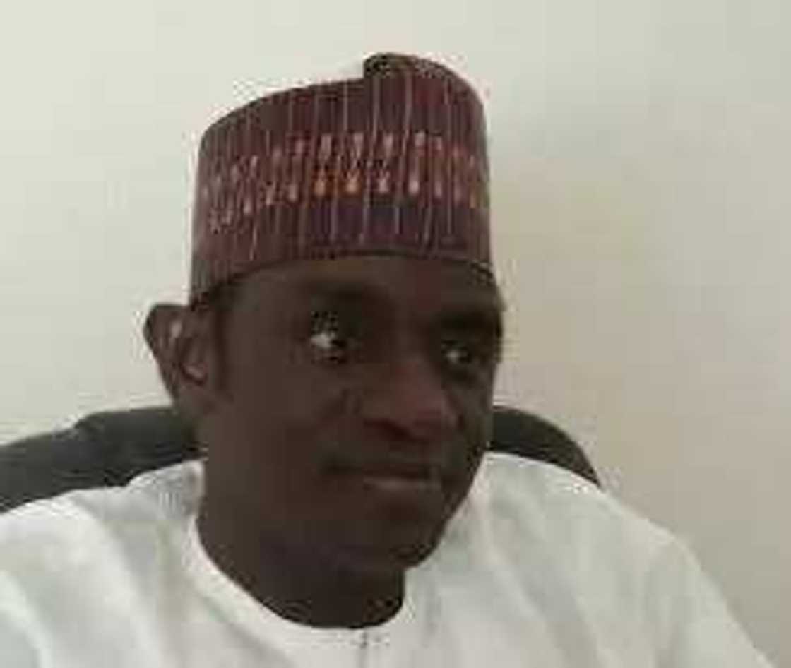 Ba ruwan jam'iyyar mu da rikicin ku, APC ta cewa PDP Ba ruwan jam'iyyar mu da rikicin ku, APC ta cewa PDP