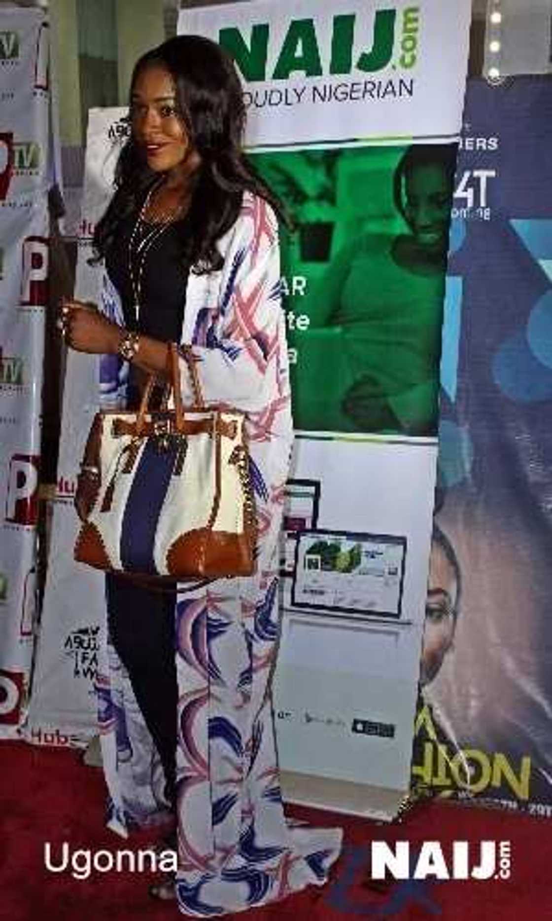 #AFW: See Stunning Red Carpet Looks From Days 1& 2 #AFW: See Stunning Red Carpet Looks From Days 1& 2