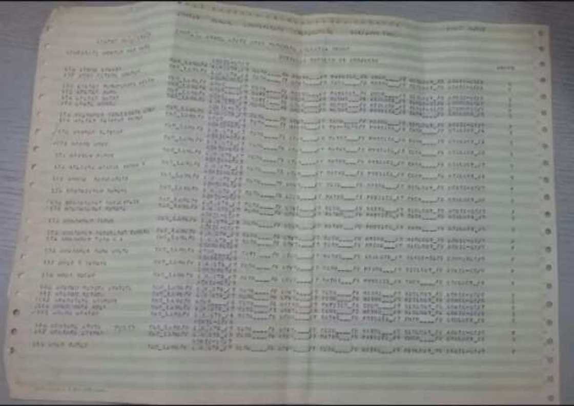 Melaye is currently battling allegations that most of his certificates are fake.