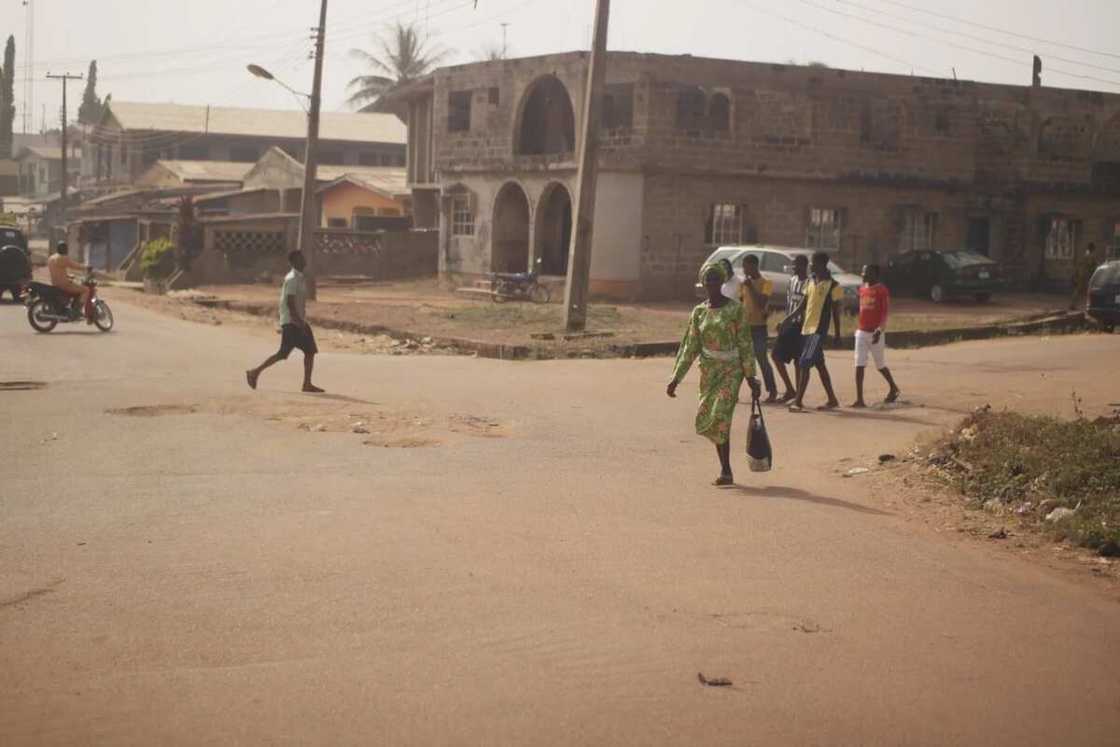 A Look Into The Hometown Of Mike Adenuga A Look Into The Hometown Of Mike Adenuga