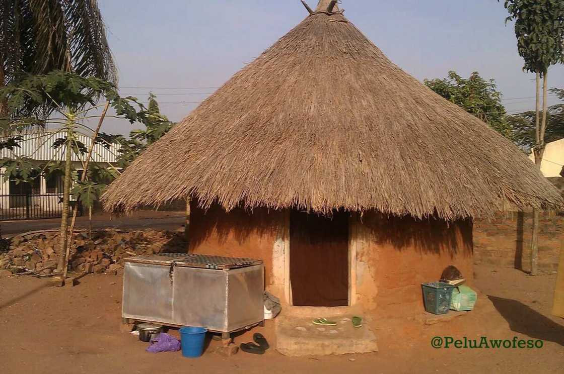 Travel Thursday: 7 Cultural Items Common To All Nigerians Travel Thursday: 7 Cultural Items Common To All Nigerians