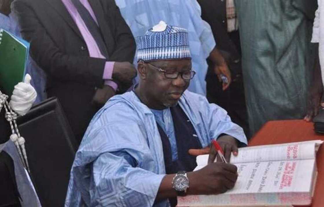 An kai wa Tawagar Sarkin Kwandere a Jihar Nasarawa hari An kai wa Tawagar Sarkin Kwandere a Jihar Nasarawa hari