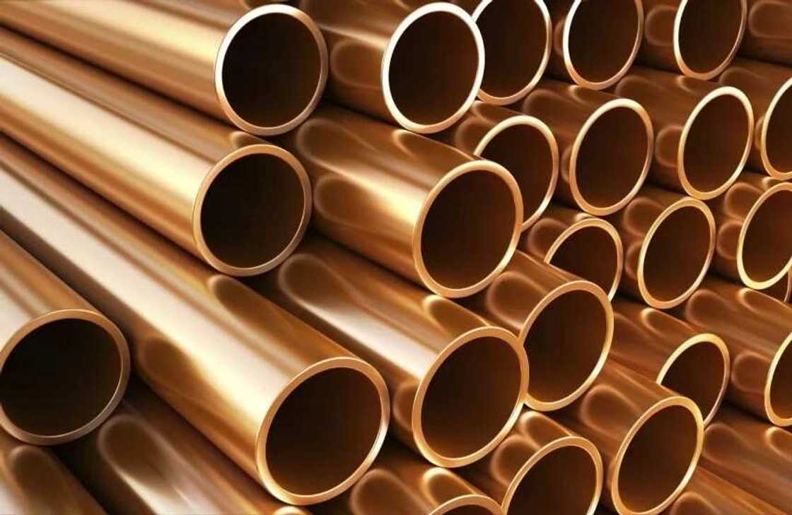 Copper Copper