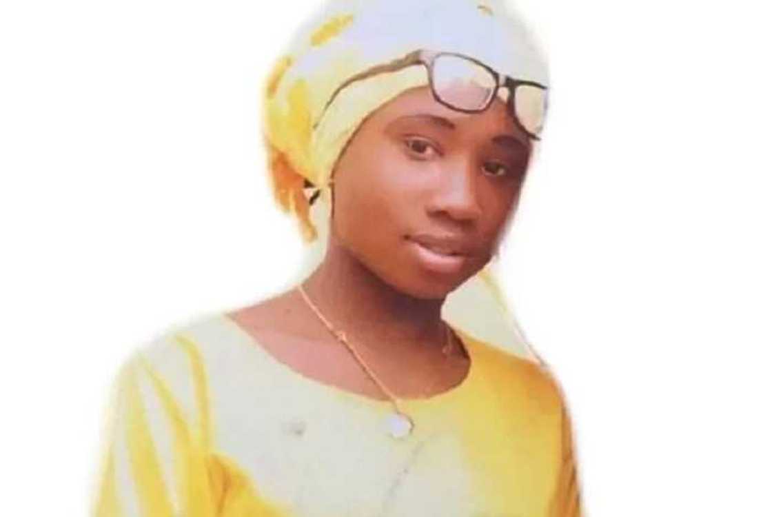Haihuwa: Ban son jin wannan maganar – Inji Mahaifin Leah Sharibu Haihuwa: Ban son jin wannan maganar – Inji Mahaifin Leah Sharibu