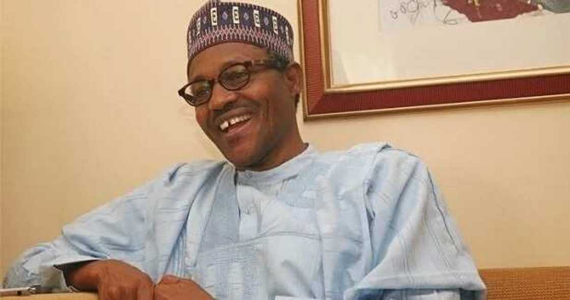 Sakamakon Zaben 2019 zai haskaka kudirin al'ummar Najeriya - Buhari Sakamakon Zaben 2019 zai haskaka kudirin al'ummar Najeriya - Buhari