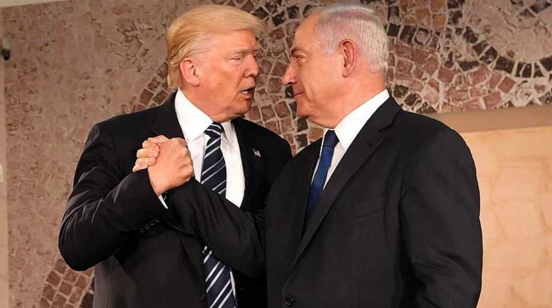 Falasdinawa sunyi Allah wadai da komawar Ofishin jakadancin Amurka Qudus Falasdinawa sunyi Allah wadai da komawar Ofishin jakadancin Amurka Qudus