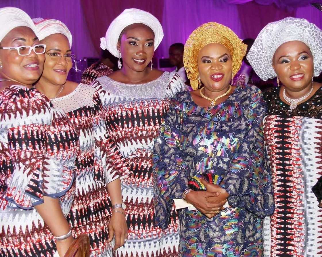 80th Birthday Celebration of HRM Oba Abiodun Oniru, Oniru of Iruland in Lagos 80th Birthday Celebration of HRM Oba Abiodun Oniru, Oniru of Iruland in Lagos