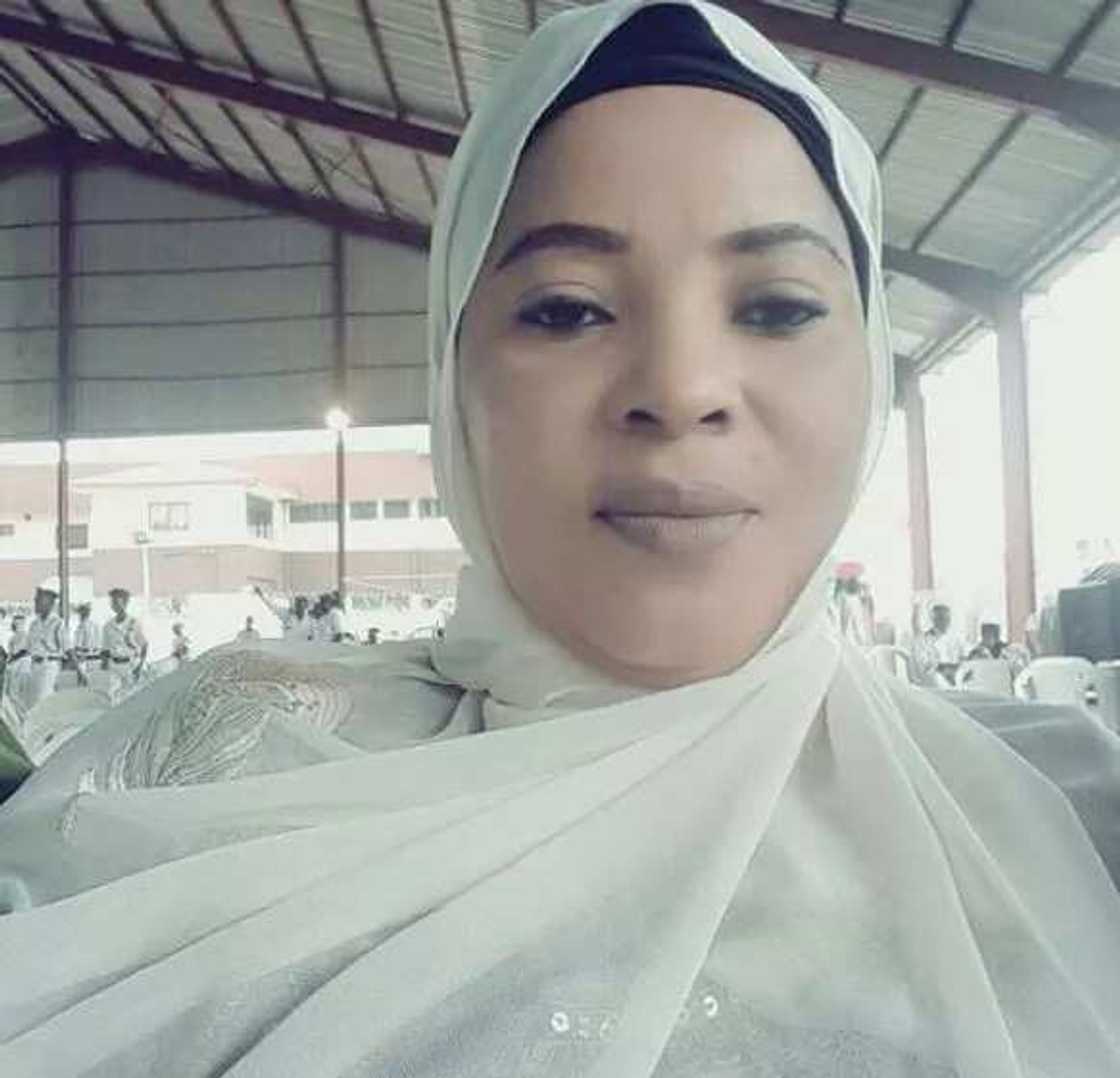 Moji Olaiya is dead Moji Olaiya is dead