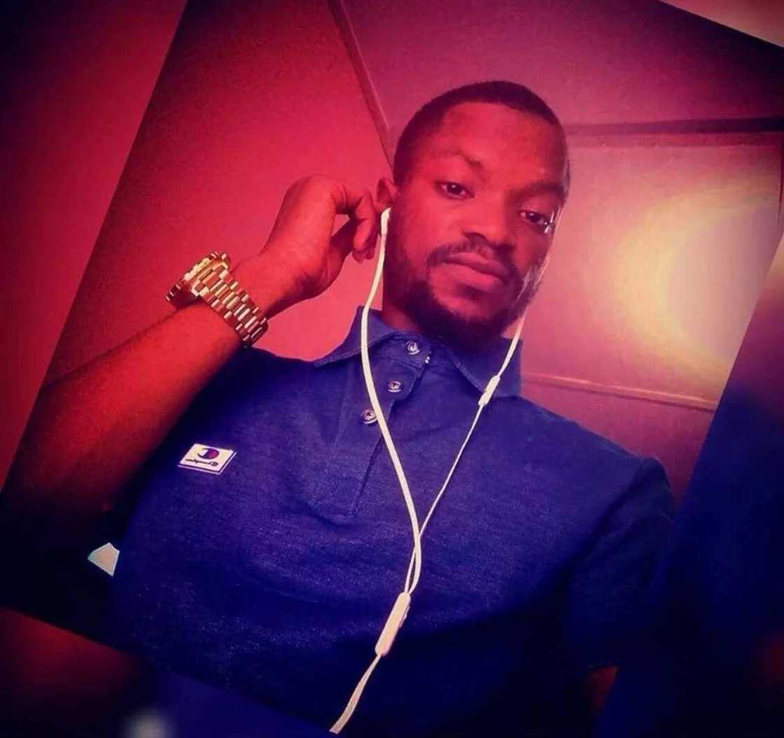 How my daughter was killed for ritual purposes - Former Ondo deputy governor reveals How my daughter was killed for ritual purposes - Former Ondo deputy governor reveals